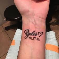 Desain tato yakuza simple dan keren terpopuler di dada, tangan, kaki yang terlihat menarik di tubuh pada tahun 2021 untuk pria dan wanita. Beli St46 Sticky Tattoo Temporary Custom Tato Temporer Tulisan Nama Tanggal Heart Hati Seetracker Indonesia