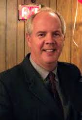 Joseph Sullivan (mayor)