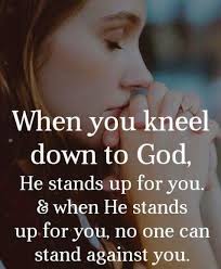 God's protection from harm