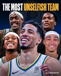 Indiana Pacers Team Championships Discussion