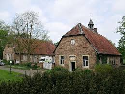 In der bauernschaft mersch, etwa vier kilometer südlich des hauptortes drensteinfurt, liegt das wasserschloss haus venne. Wasserschloss Venne In Drensteinfurt Mersch