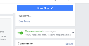 Removing fake accounts we detect and block millions of fake accounts on facebook every day to ensure your messenger experience stays safe and secure. Facebook Business Pages Adding A Messenger Pop Out Facebook Business Pages