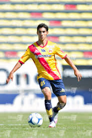Érick aguirre tendrá un domingo muy especial porque cumple 23 años. Agencia De Fotografia Deportiva Imago 7