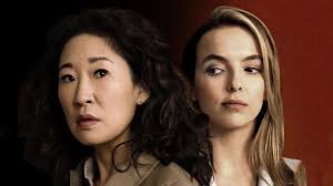 Killing Eve series three has been confirmed