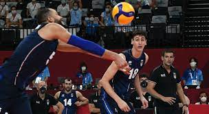 Con tuttosport segui tutta la pallavolo, i campionati italiani ed internazionali, la nazionale, pallavolo maschile e femminile. Rvt Zja Abuokm