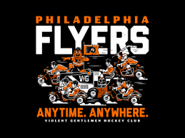 Your best source for quality philadelphia flyers news, rumors, analysis, stats and scores from the fan perspective. Philadelphia Flyers Designs Themes Templates And Downloadable Graphic Elements On Dribbble
