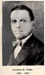 Matilda Yoder's Instagram, Twitter & Facebook