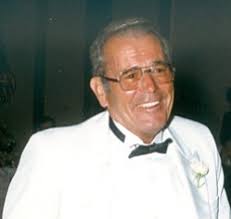 Alvin Francis Via Obituary