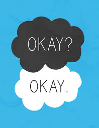 Gonna Craft This Onto A Canvas For One Of My Favoritest People S New Dorm Room Thefaultinourstars The Fault In Our Stars Book Quotes Delete Quotes
