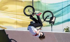 Bmx freestyle will make its olympic debut at the tokyo 2020 games in 2021, where it will bring a fresh, youthful feel to the olympic programme. Aibmifxecafjxm