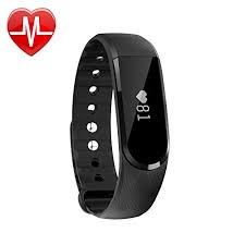 Formerly, fit radio didn't offer a free. Letscom Fitness Tracker Watch With Heart Rate Monitor Bluetooth 4 0 O