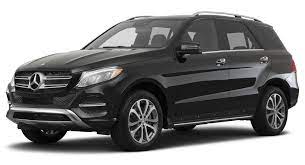View vehicle details and get a free price quote today! Amazon Com 2017 Mercedes Benz Gle300d Reviews Images And Specs Vehicles