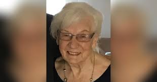 Life story for Mary Maurine (Browning) Brown