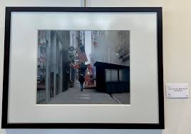 Profile for Sharon Steinbach Art Photography