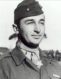 He fired his machine...