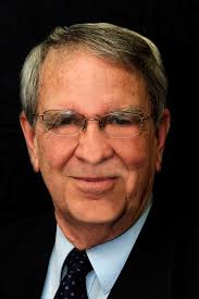 Ed Baker, Real Estate Agent