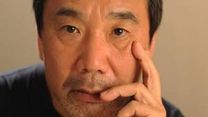 After Dark | novel by Murakami | Britannica