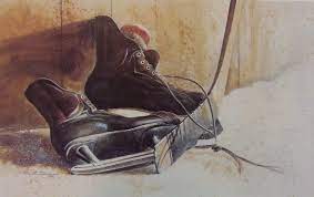 Howe was diagnosed with dementia in 2012 and suffered two strokes in october 2014. Ken Danby The World S Most Complete Limited Edition Print And Giclee Canvas Collection Danby Canadian Art Canvas Giclee