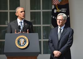Here is what you need to know about garland. Merrick Garland Is Named As President Obama S Supreme Court Nominee Wyoming Public Media