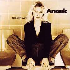 Bekijk meer ideeën over muziek, muziek legendes, inspirerende muziek. Anouk Nobody S Wife