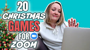They are all inexpensive to do and take very little preparation which makes them the best fun christmas games. 20 Christmas Games For Zoom You Ve Never Played Virtual Christmas Party Games Youtu Christmas Party Games Classroom Christmas Party Christmas Games To Play