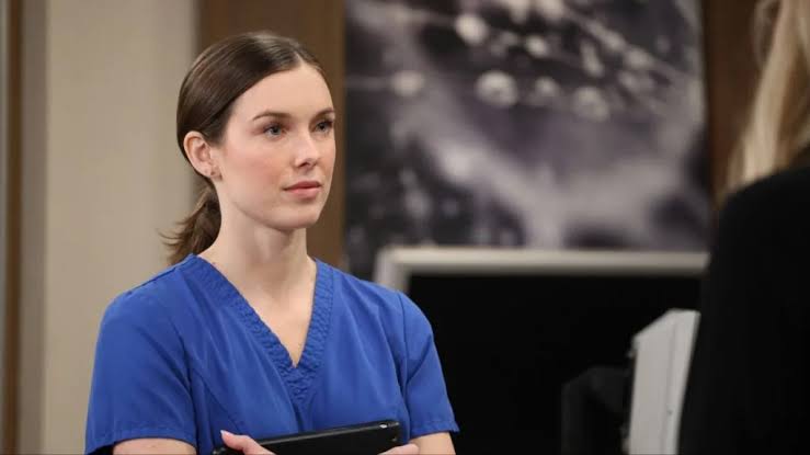 General Hospital Spoilers Today: Drew Sabotages Michael & Willow  Reconciliation on June 9