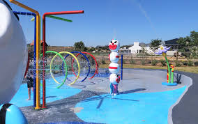 Enjoy A Family Day At Pirate Adventure Golf And Splash Pad Benguelacove Pirate Adventure Adventure Golf Family Day