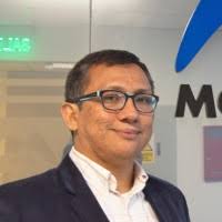 Gustavo Angulo Berrocal