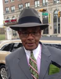 Obituary information for William Abraham Robinson