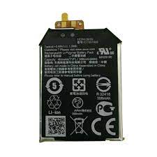 Asus Zenwatch 2 WI501Q batterien
