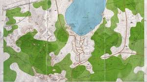 Escape From Tarkov Woods Map Guide Tips To Play The Woods Map Wood Map Escape From Tarkov Map