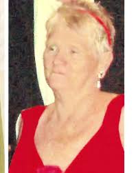 Margaret Dorothy Fahey Obituary March 12, 2025