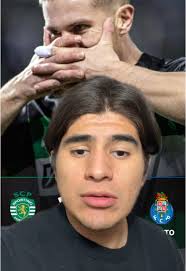 Sporting Club de Lisboa triunfa 1-0 sobre el Porto