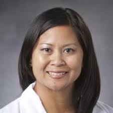 Dr. Ngoc-Bich Le, MD