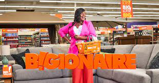 Big Lots Invites Shoppers To Feel Like A