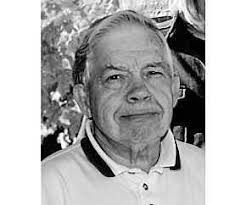 GARY STONE Obituary (2014)