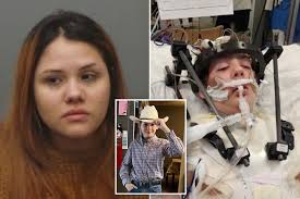 Crash that killed boy