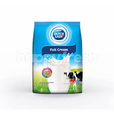 Susu pekat (rm 2.29) cream cheese philadelphia (rm 14.90) sukatan bahan : Buy Dutch Lady Milk Powder Full Cream Regular 1kg At Giant Hypermarket Happyfresh