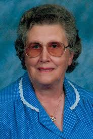 Susie Ann (Glidden) Switalski, 83
