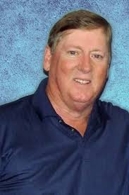 John Ahearn Obituary