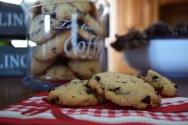 American Cookies Biscuit Americain Biscuits Pepite Chocolat