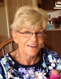 Obituary information for Lilo Ward