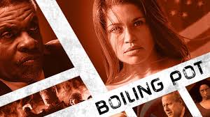 Watch Boiling Pot (2015) Full Movie Online