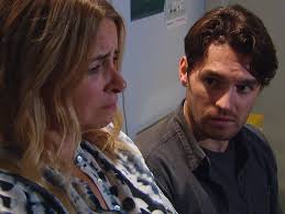 Emmerdale's Lawrence Robb reveals Mackenzie and Charity's heartbreak over  baby loss