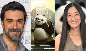 Alessandro Carloni To Co Direct Dreamworks Kung Fu Panda 3 Rotoscopers Alessandro carloni is currently a director at skydance animation. co direct dreamworks kung fu panda