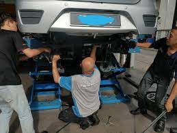 Bengkel servis kereta di presint 14 putrajaya, kami juga menjual minyak engin prestasi tinggi dan juga alat ganti kereta tulin. Pusat Tayar Continental Baru Putrajaya Presint 14 Home Facebook