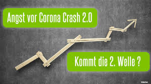 Wann diese rezession kommen wird, wird dir aber niemand vorhersagen können! Angst Vor Corona Crash 2 0 Kommt Die Zweite Welle Nach Unten