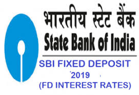 The senior citizens shall get an additional rate of interest of 50 bps over applicable card rates for all maturities on domestic deposits of less than rs. Sbi Fd Interest Rates 2021 Sbi Fixed Deposit Scheme Interest Rate Investor Academy