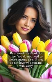 You don't have to prove your worth to anyone. You're already enough. 🌼 🌸  🌻 🌹 🏵