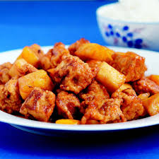 Sweet And Sour Pork (咕噜肉) | Made With Lau